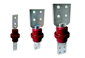 樹脂干式套管1.2kV/630~5000A鏟形連接套管